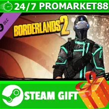 ⭐ ВСЕ СТРАНЫ⭐ Borderlands 2: Commando Supremacy Pack