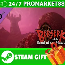⭐ ВСЕ СТРАНЫ⭐ BERSERK - Additional Scenario Set STEAM
