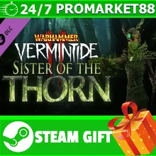 ⭐ Warhammer: Vermintide 2 - Sister of the Thorn STEAM