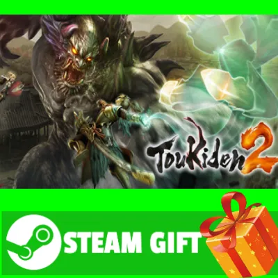 Toukiden 2