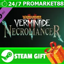 ⭐ Warhammer: Vermintide 2 - Necromancer Career STEAM