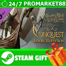 ⭐ Mount Blade Warband Viking Conquest Reforged Edition