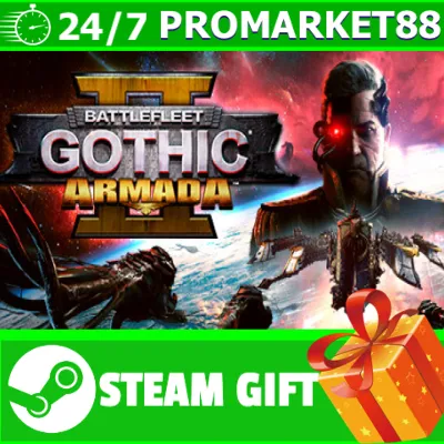 ⭐ ALL COUNTRIES⭐ Battlefleet Gothic Armada 2 STEAM - irongamers.ru