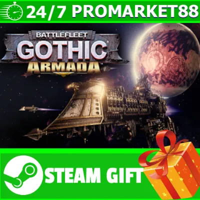 ⭐ ALL COUNTRIES⭐ Battlefleet Gothic Armada STEAM GIFT - irongamers.ru