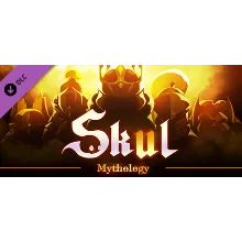 Skul : Mythology Pack DLC * STEAM RU АВТО 0%