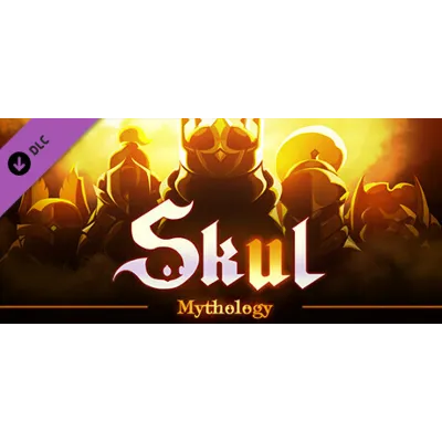 Skul : Mythology Pack DLC * STEAM RU АВТО 0% - irongamers.ru
