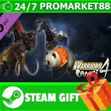 ⭐ WARRIORS OROCHI 4/無双OROCHI３ Legendary Mounts Pack