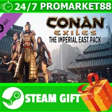 ⭐ ВСЕ СТРАНЫ⭐ Conan Exiles - The Imperial East Pack