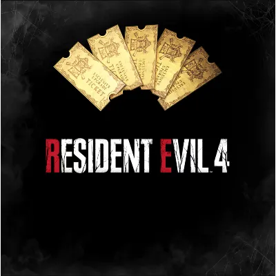 Resident Evil 4 — купон на особое улучшение оружия x5 (A) Steam Gift RU UA KZ CIS CN - irongamers.ru