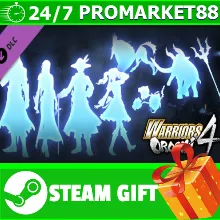 ⭐ WARRIORS OROCHI 4/無双OROCHI３ - Season Pass