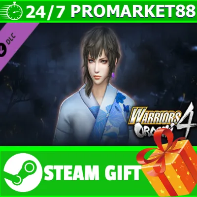 ⭐ WARRIORS OROCHI 4/無双OROCHI３- Bonus Costume for Wang - irongamers.ru