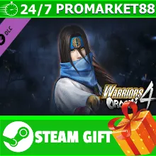 ⭐ WARRIORS OROCHI 4/無双OROCHI３- Bonus Costume for Yoshi