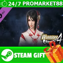 ⭐ WARRIORS OROCHI 4/無双OROCHI３- Bonus Costume for Xingc