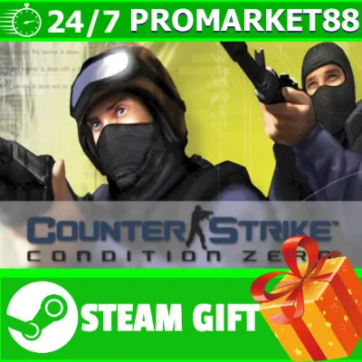⭐ ВСЕ СТРАНЫ⭐ Counter-Strike: Condition Zero STEAM - irongamers.ru