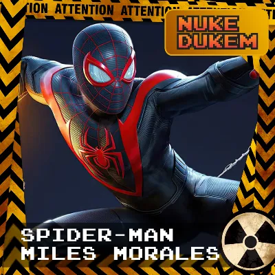 СНГ (БЕЗ РФ) | Marvel’s Spider-Man Miles Morales | STEAM КЛЮЧ - irongamers.ru