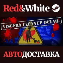 Viscera Cleanup Detail * STEAM РОССИЯ АВТОДОСТАВКА