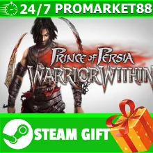 ⭐ ВСЕ СТРАНЫ⭐ Prince of Persia: Warrior Within STEAM