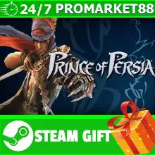 ⭐ ВСЕ СТРАНЫ+РОССИЯ⭐ Prince of Persia Steam Gift