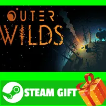 ⭐ ВСЕ СТРАНЫ+РОССИЯ⭐ Outer Wilds Steam Gift