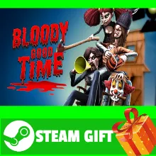 ⭐ ВСЕ СТРАНЫ+РОССИЯ⭐ Bloody Good Time Steam Gift