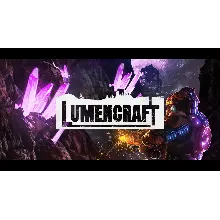 Lumencraft ключ Весь Мир + РФ Россия стим RU/CIS СНГ