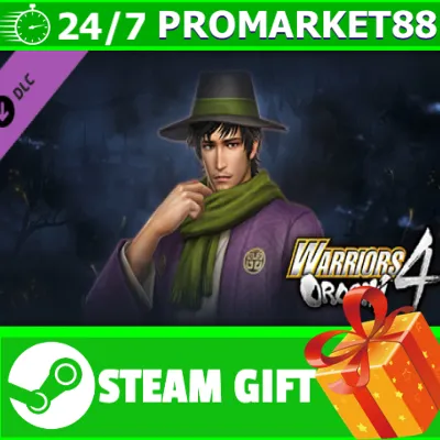 ⭐ WARRIORS OROCHI 4/無双OROCHI３- Bonus Costumes for Xu S - irongamers.ru