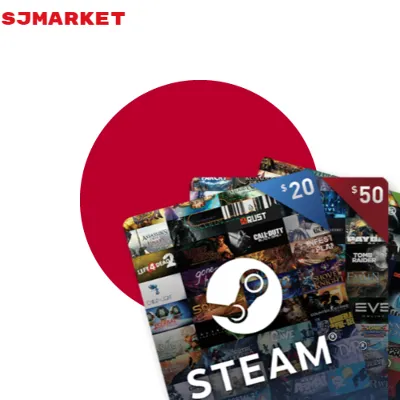 STEAM КАРТА / КОД ПОПОЛНЕНИЯ ЙЕНА JPY ЯПОНИЯ АВТО ВЫДАЧА СТИМ КОДА - irongamers.ru