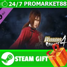 ⭐ WARRIORS OROCHI 4/無双OROCHI３- Bonus Costumes for Mits