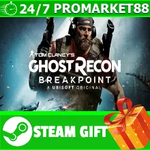 ⭐ ВСЕ СТРАНЫ⭐ Tom Clancy's Ghost Recon Breakpoint