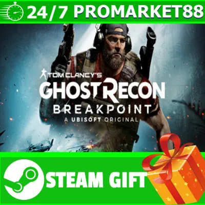 ⭐ ВСЕ СТРАНЫ⭐ Tom Clancy's Ghost Recon Breakpoint - irongamers.ru