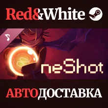 OneShot OST DLC * STEAM РОССИЯ АВТОДОСТАВКА