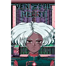 Vengeful Heart Xbox One & Xbox Series X|S активация