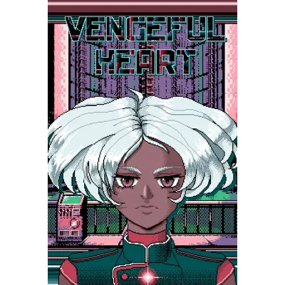 Vengeful Heart Xbox One & Xbox Series X|S активация - irongamers.ru