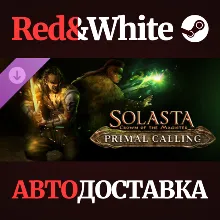 Solasta: Crown of the Magister - Primal Calling DLC