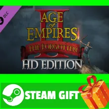 ⭐ ВСЕ СТРАНЫ⭐ Age of Empires II (2013): The Forgotten