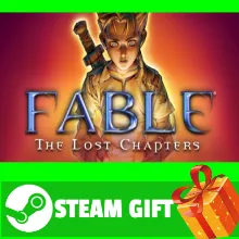 ⭐ ВСЕ СТРАНЫ+РОССИЯ⭐ Fable - The Lost Chapters STEAM