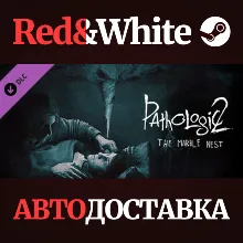 Pathologic 2: Marble Nest DLC * STEAM АВТОДОСТАВКА