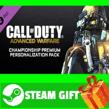 ⭐ Call of Duty Advanced Warfare Championship Premium P