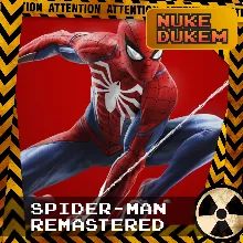 СНГ (БЕЗ РФ) | Marvel’s Spider-Man: Remastered | STEAM КЛЮЧ