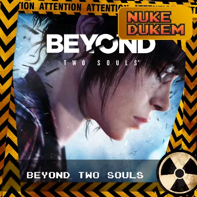 РФ+СНГ | BEYOND: TWO SOULS | STEAM КЛЮЧ - irongamers.ru