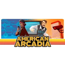 American Arcadia - STEAM GIFT РОССИЯ