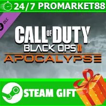 ⭐ ВСЕ СТРАНЫ⭐ Call of Duty: Black Ops II - Apocalypse