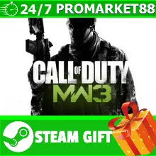 ⭐ ВСЕ СТРАНЫ⭐ Call of Duty: Modern Warfare 3 (2011)