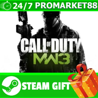 ⭐ ВСЕ СТРАНЫ⭐ Call of Duty: Modern Warfare 3 (2011) - irongamers.ru