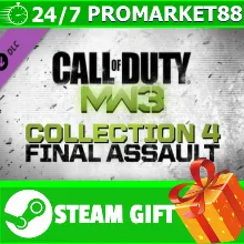 ⭐ Call of Duty Modern Warfare 3 (2011) Collection 4 Fi