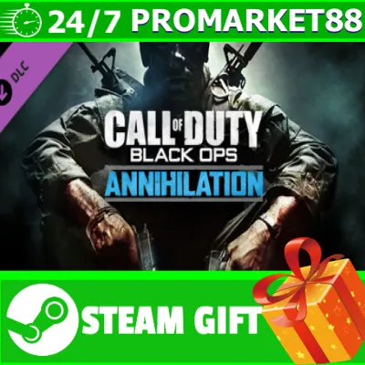 ⭐ Call of Duty: Black Ops Annihilation Content Pack - irongamers.ru