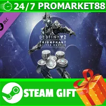 ⭐ ВСЕ СТРАНЫ⭐ Destiny 2: Triumphant Silver Bundle