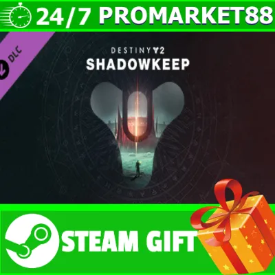 ⭐ ВСЕ СТРАНЫ⭐ Destiny 2: Shadowkeep Steam Gift - irongamers.ru