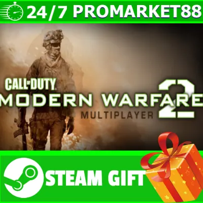 ⭐ ВСЕ СТРАНЫ⭐ Call of Duty: Modern Warfare 2 (2009)