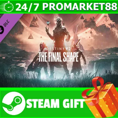 ⭐ ВСЕ СТРАНЫ+РОССИЯ⭐ Destiny 2: The Final Shape STEAM - irongamers.ru